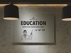 -明谦·Coffee&Cocktail Bar(美您公园店)