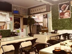 大堂-阿政粤小馆(中央大街店)