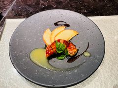 -Ginza Onodera铁板烧(外滩十八号店)