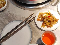 -万物生江北老火锅(海骏达店)