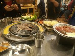 -老板娘的烤肉店(港湾广场店)