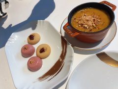 -宝丽轩中餐厅BAOLIXUAN