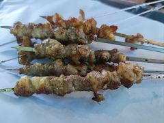 -眼镜哥浦江夜宵大本营