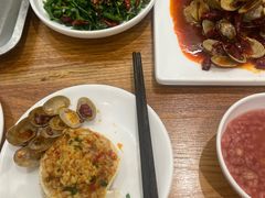 -小艺烧烤(曲江店)
