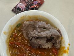 -陈记顺和潮汕牛肉火锅(棠德南路店)