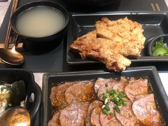 -馔豚·台北菜专门店(深圳湾万象城店)