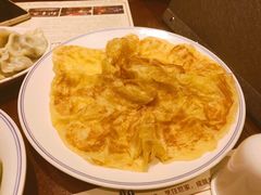 奶香手撕饼-老厨家(友谊路总店)