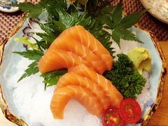 -樱の千渡日式料理·铁板烧•烧鸟(金盛田广场店)