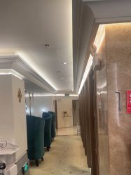 -贝黎诗SPA