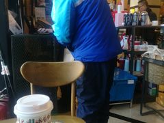 -星巴克(北京建威大厦店)