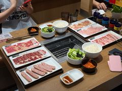 -焼肉ライク·烧肉LIKE(万菱汇店)