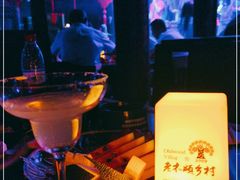 -老木头音乐空间(月河街店)