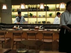 -樱の千渡日式料理·铁板烧•烧鸟(金盛田广场店)