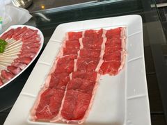 -南门涮肉(上海一店)