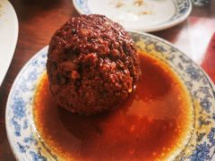 -巷子深菜馆·津门肘子(滨海店)
