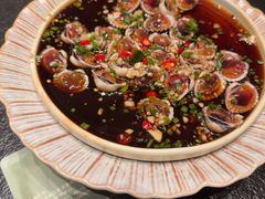 -桐湾大院·桐庐菜(滨江店)