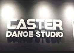 -CASTER跳舞俱乐部