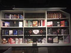 -悦河马家庭桌游剧本馆(朝阳门店)