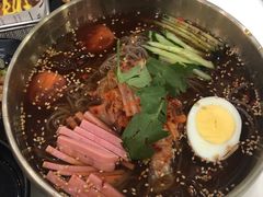 -禾谷韩餐(热带海洋学院店)