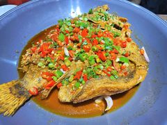 -三湘四水正宗湘菜(君峰路店)