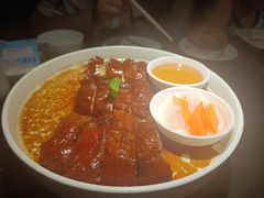 烧鹅-小资太太餐厅(南岗区店)