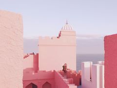 -漳州滨海火山岛自然生态风景区