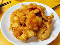 锅包肉-屋里家延边朝鲜族冷面(南园店)