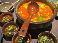 -山石榴·贵州菜(陆家嘴中心店)