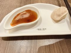 -苏小柳点心·手作小笼包(浦东嘉里城分院)