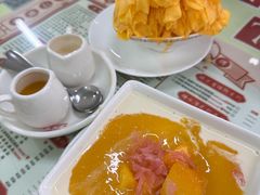 -香港華心糖水鋪(南西总店)