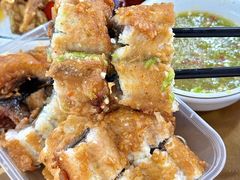 -醉壹号海鲜大排档(厦门店)