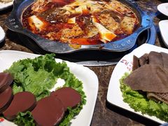 -重庆苏大姐火锅(白银店)