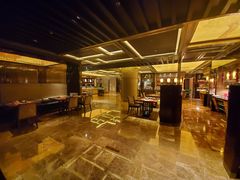 大堂-富力丽思卡尔顿酒店·香荟全日制餐厅