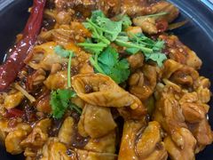 -小郭私房菜·海肠捞饭店(学士街店)