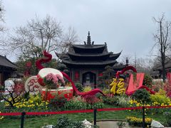 -钱王祠