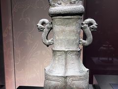 -湖北省博物馆