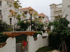 -厦门途易蓝罗约海景温泉酒店(园博苑地铁站店)