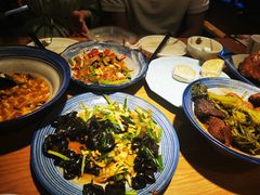 -小土豆北方菜馆(文慧园店)