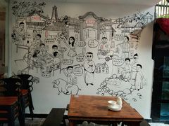 -院8里·少城记忆老川菜(宽窄巷子店)