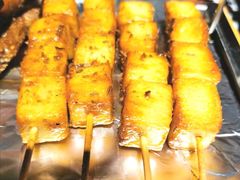 -腰子哥烤串(石佛营炫特店)
