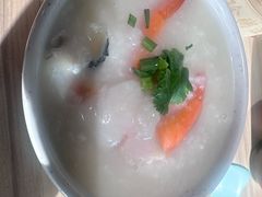 -珍粥道(杉杉奥特莱斯店)