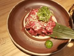 -烧肉达人•炭火烧肉(新天地店)