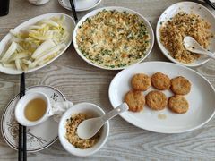 -红月湾海鲜饭店•沙滩海景(双月湾店)