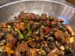 -陈厨老味·老派郴州菜(宜章店)