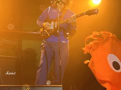 -育音堂音乐公园