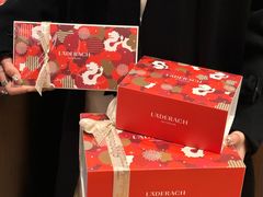 -Laderach 莱德拉(上海环贸iapm店)