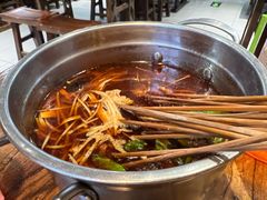 -壹块捌烧烤(灯市口店)