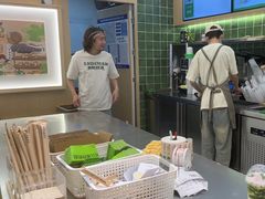 -宝珠奶酪(北京国瑞城购物中心店)