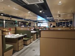 -海底捞火锅(旭辉MALL店)