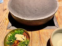 酸汤鱼-毛辣果·酸